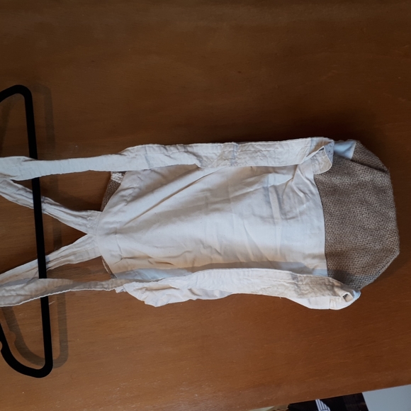 Summer beach backpack - Picture 4 of 4